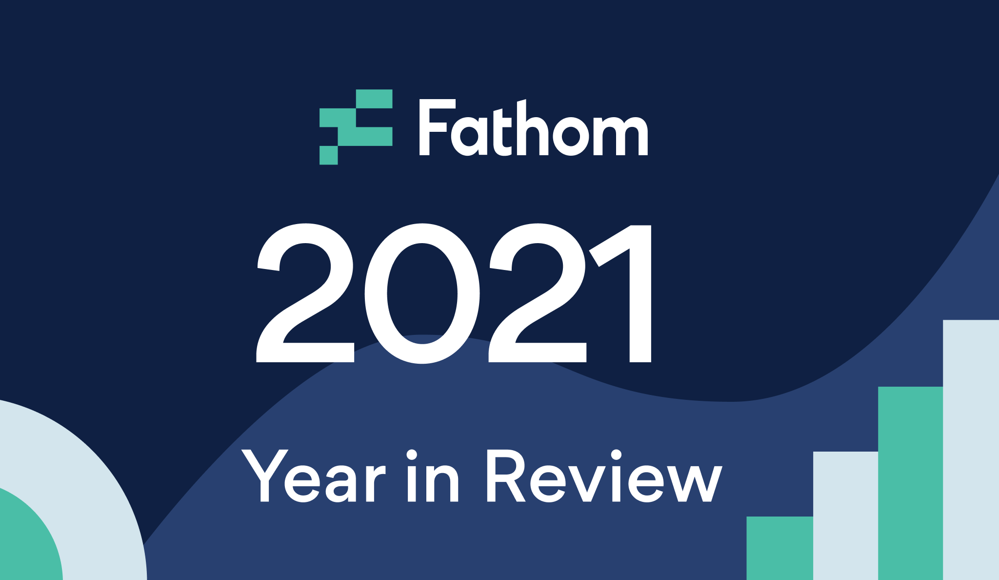 Fathom 2021 2024